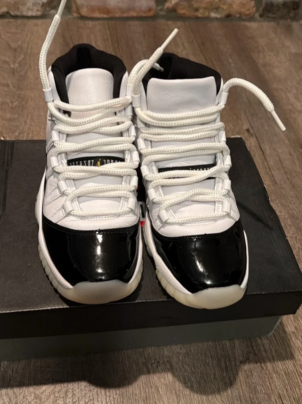 Jordan 11  Retro (GS) Sneakers